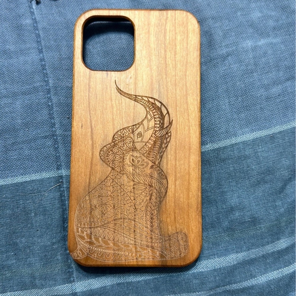 iPhone 12/12 pro phone case